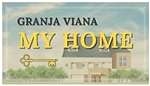 Granja Viana My Home
