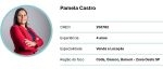 Pamela Castro Corretora