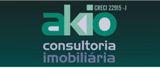 Akio Consultoria Imobiliária LTDA